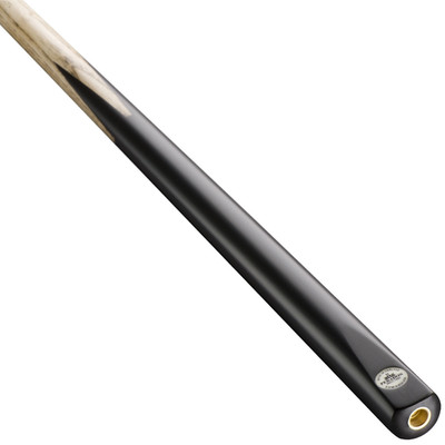 Peradon Edwardian One Piece Snooker Queue