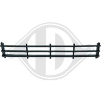 LÜFtungsgitter StossfÄNger Diederichs 7831045 FÜR Skoda