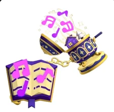 Flee The Facility Merry Music Box Set FAST DELIVERY FTF