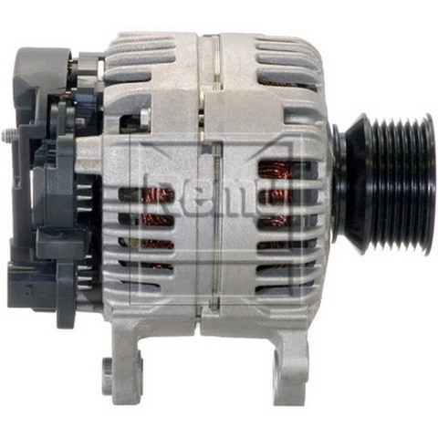 Alternador Remy 12344 Premium para 99-05 Volkswagen Golf Jetta - Imagem 4 de 4