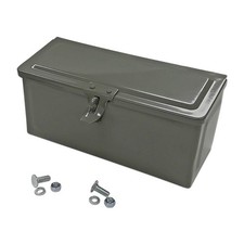 Toolbox Fits Ford Tractor 2n | Replaces 9n17005b