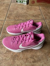 Nike Zoom Kobe 6 Protro Think Pink - DJ3596-600 for Sale