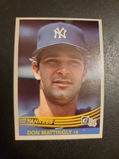 30 Standout Baseball Cards from the Junk Wax Era 34