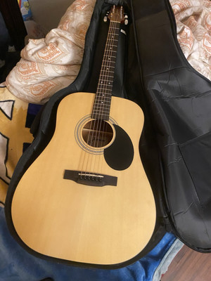 Jasmine by Takamine S35 Acoustic Guitar