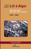 Madeleine Rudigoz LassèRe | Lili à Alger | Taschenbuch | FranzöSisch (2024)
