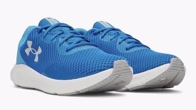 Under Armour Men's Charged Pursuit 3 Running Shoe - Size 9, 11.5, 12 - Brand New