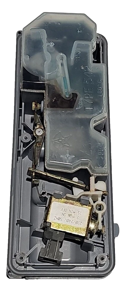 Dispensador de jabón para lavavajillas ASKO BX-40 Foto 2 de 4