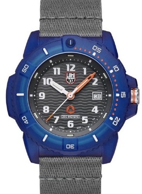 Luminox Tide Eco Swiss Quartz XS.8902.ECO Series Watch