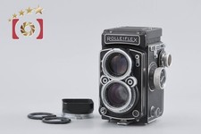 Rollei Rolleiflex 2.8C Type 3 TLR Film Camera