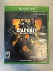 Call of Duty: Black Ops 4 (2018) for Xbox One & Xbox Series X/S Consoles - Used