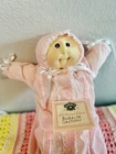 Xavier Roberts Babyland General Preemie Edition Girl Baby Little People Doll