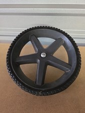 Ryobi OEM Parts wheel For RY142300 Corded 2300psi Pressure