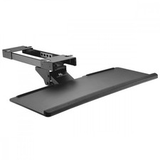 5902211106234 Keyboard Tray Under Desk MC-757 Maclean MACLEAN