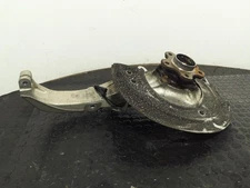 BMW X5 Wheel Hub Stub Axle N/S 2018-2023 3.0L Diesel Front LH