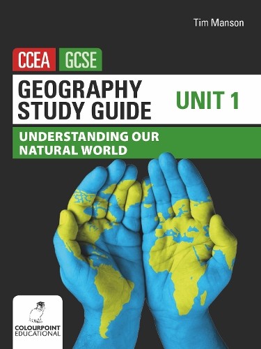 Geography Study Guide for CCEA GCSE Unit 1 by Tim Manson (Paperback Book) - Image 5