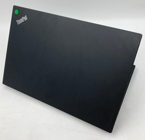 Lenovo Laptop ThinkPad T580 15,6" Bildschirm i7 8. Gen 16GB RAM 1TB SSD W11 - Bild 6 von 9