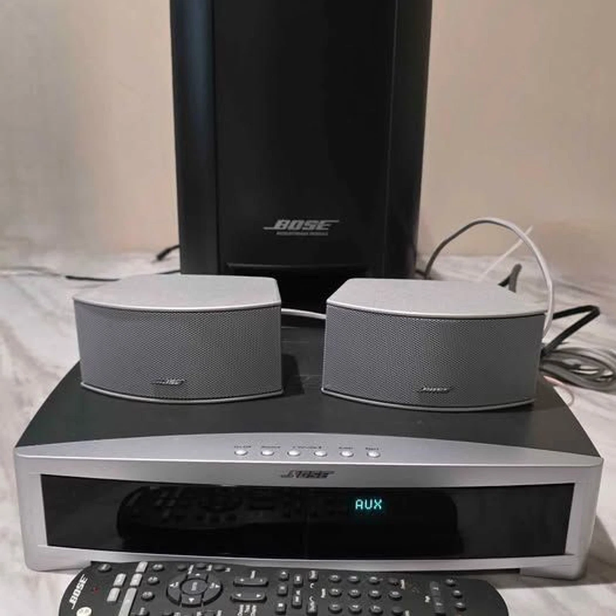bose ps3 2 1 products for sale | eBay