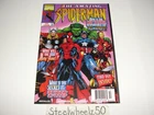 Amazing Spiderman #439 Newsstand Comic Marvel 1998 Avengers Silver Surfer RARE