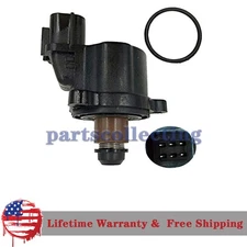 MD619857 Idle Speed Air Control Valve For Mitsubishi Lancer Chrysler Dodge V6 US