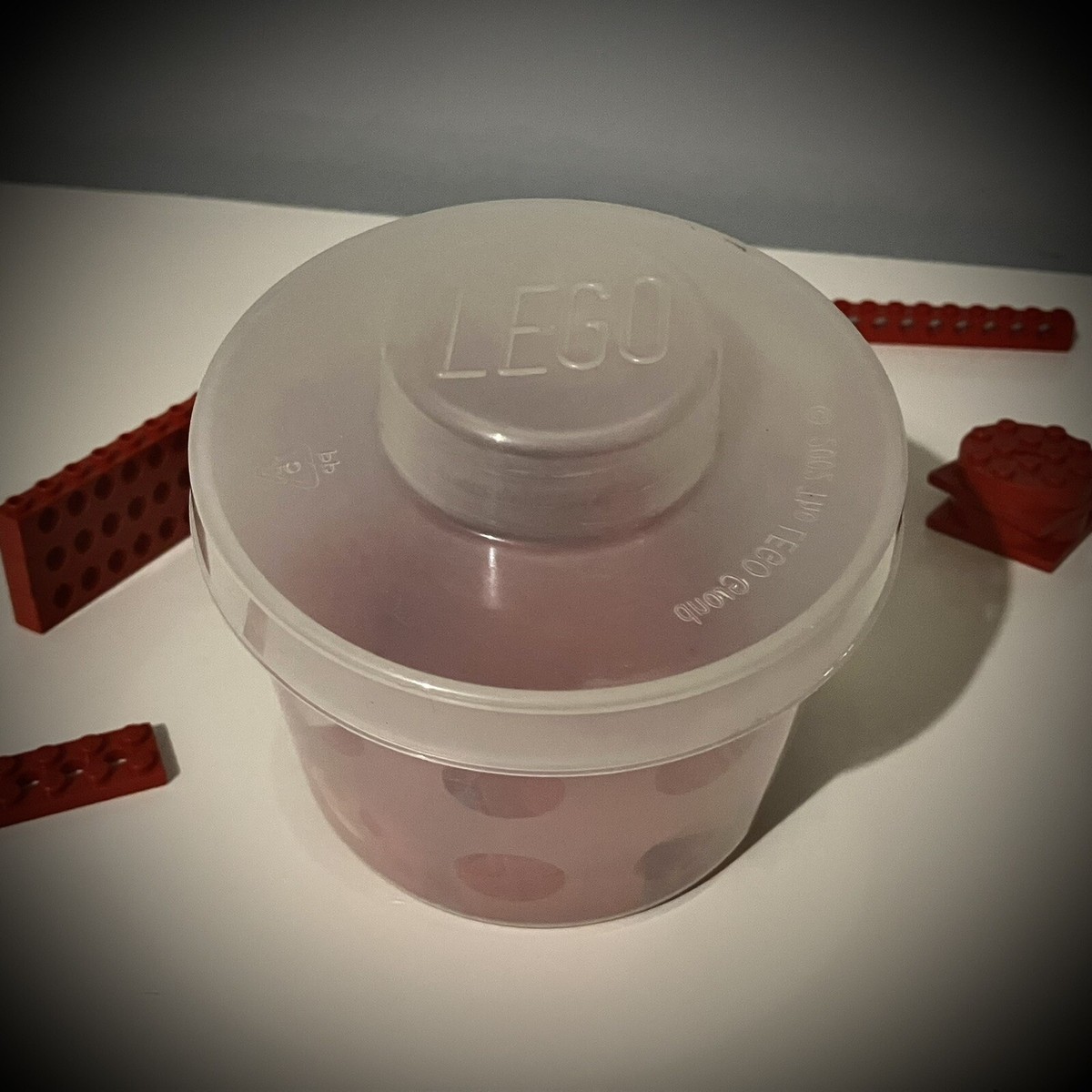 HOT Store Pick Pick A Brick Cup Price Lego Store Pick A Brick