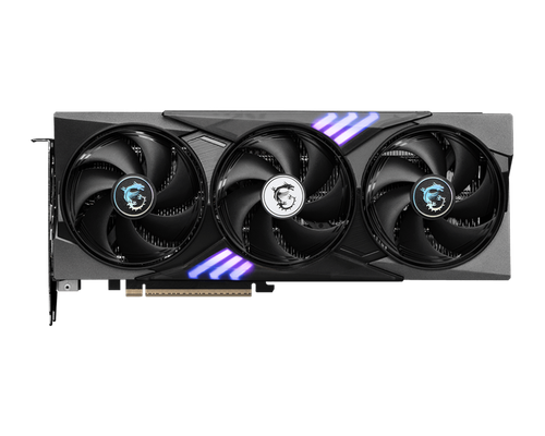 MSI GeForce RTX 5060 Ti 16G GAMING TRIO OC Graphics Card GDDR7 128bit 28Gbps NEW - Picture 3 of 13