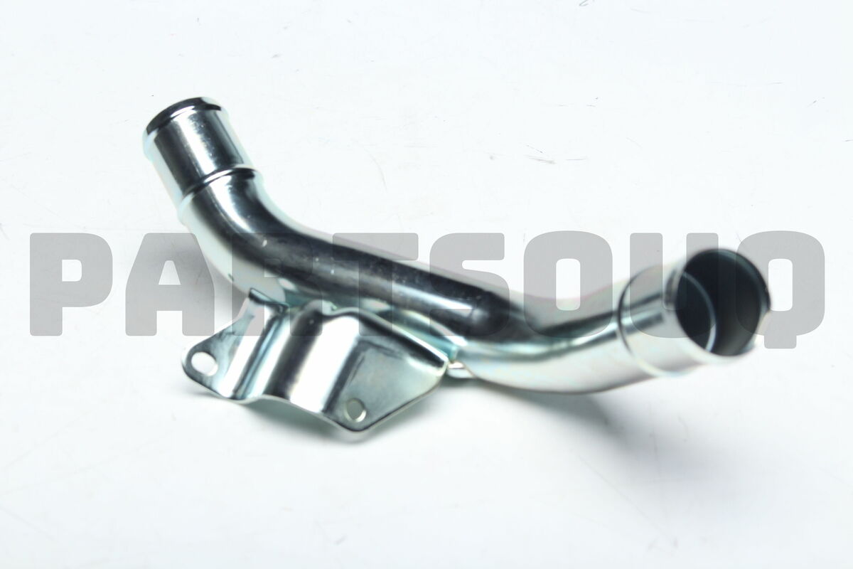 1786080JA0 Genuine Suzuki PIPE, WTR INLET NO.2 17860-80JA0 1786080JA0 Genuine Suzuki PIPE, WTR INLET NO.2 17860-80JA0