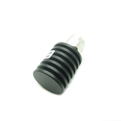 Resistore connettore maschio femmina carico fittizio RF 5-100 W 50 ohm 3 GHz - Foto 13 di 58