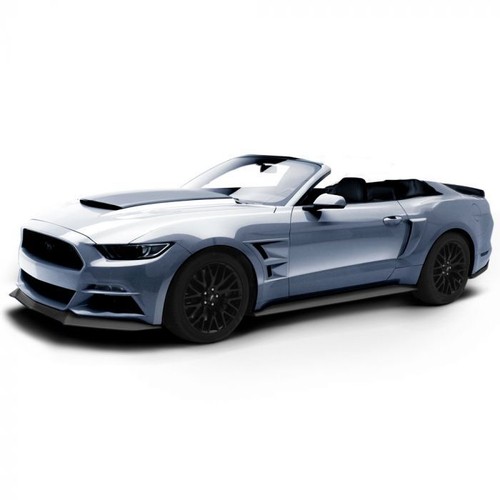 Fits 20152017 Ford Mustang Air Design Restyling Package FO22A90 SUPER