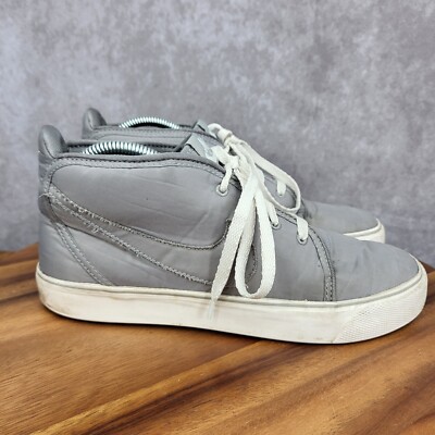 Купить nike toki nd classic chukka deep burgundy 385444 601  display picture 3