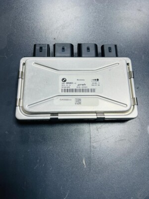 BMW LCI アクティブステアリング ユニット コンピューター 6854031 Shop BMW F10 F01 F06 F07 F11 F12 F13 Active Steering Control