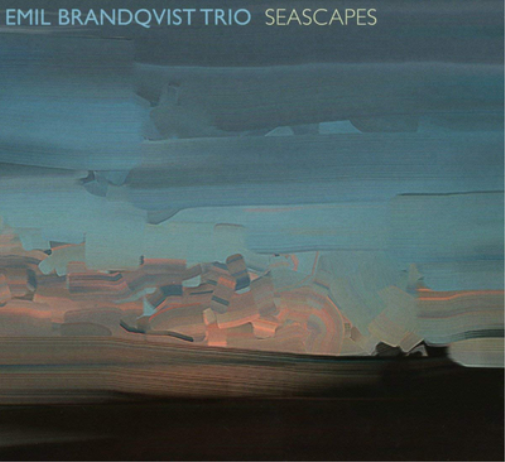 Emil Brandqvist Trio Seascapes (Vinyl LP) 12" Album