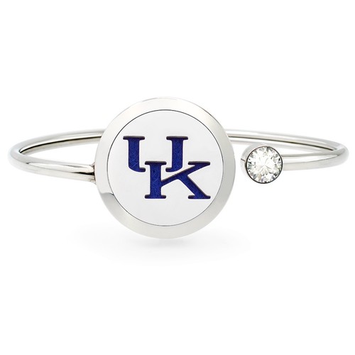 25mm  Rotatable Perfume Bangle Bracelet  Diffuser Essential Aromatherapy Locket - Picture 91 of 209