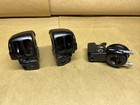 Original Harley Davidson Touring Switch Housings 1996 2013 70228 96