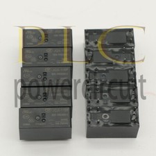  10PCS HONGFA JQX-115F-I-024-1HS3 Power Relay 6Pin 16A 250VAC