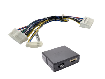  Dynavin D8-MO150-V - VW MIB OEM Dynaudio & Canton Sound System Adapter Dynavin-R