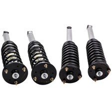 Air To Coil Spring Suspension Conversion Kits for Lexus Ls430 Usf30 2001-2006