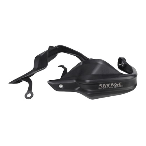 Protector de manos para Scrambler 400X 2024-2025 - Imagen 7 de 24