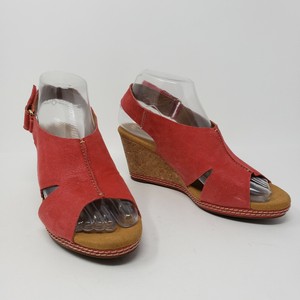 clarks collection sandals