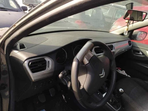 0263004853 Modulo Elettronico per CITROEN C-ELYSÉE Exclusive 2016 1597617 - Foto 8 di 10