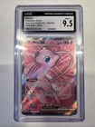 Mew ex 193/165 Sv: Scarlet & Violet 151 Holo
