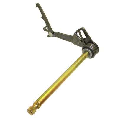しゃん Gear Shifter Shaft For Zongshen Z190 190cc Pit Dirt Bike ZS1P62YML