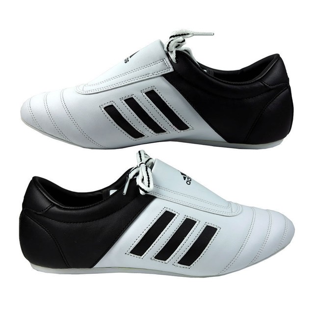 Adidas Adi Kick Martial Arts Shoes Adult Indoor Training Pumps Karate