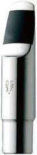YANAGISAWA mouthpiece metal silver-plated finish alto saxophone Size: 7 Opening