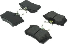 StopTech Disc Brake Pad Set | 309.03400