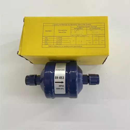 For Emerson EK-053 Liquid Line Filter Drier EK 053