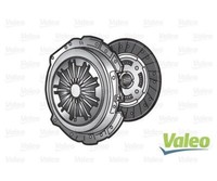 Kupplungssatz 2KKIT Valeo 832391 FüR Ford