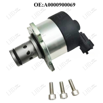 Fuel Pressure Control Valve A0000900069 For Freightliner Cascadia DD15 DD16-
