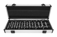 Paulimot Forstnerbohrer-Set 15-Teilig, 10 - 50 Mm
