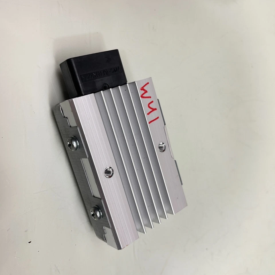 Unidad de control de bomba de combustible ACURA TLX MDX 2014-2017 37720-5G0-A01 OEM Foto 4 de 4