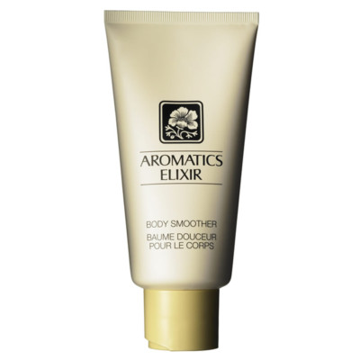 Aromatics Elixir Body Smoother 200 ml - Clinique